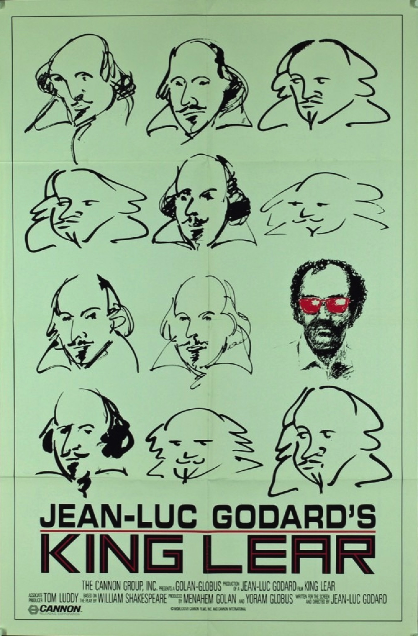 莎士比亚会不会被气哭？20部高口碑电影，诠释莎翁经典的现代改编