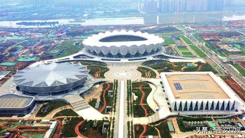 十四运建设地点在陕西哪里,十四运陕西各市体育场馆