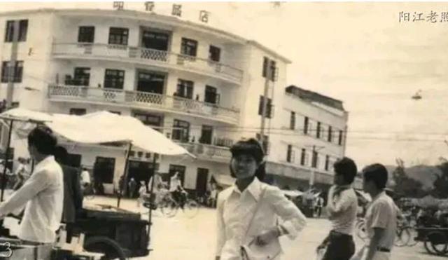 阳春市历史变迁,高州和阳春哪个城市发展好