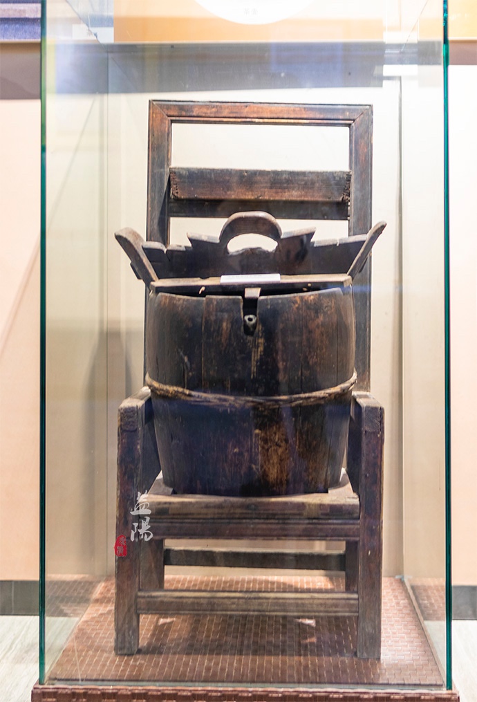 安化千两茶的四大优势,安化千两茶前世今生