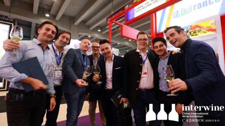 广州国际名酒展最后一天,中国广州国际名酒展