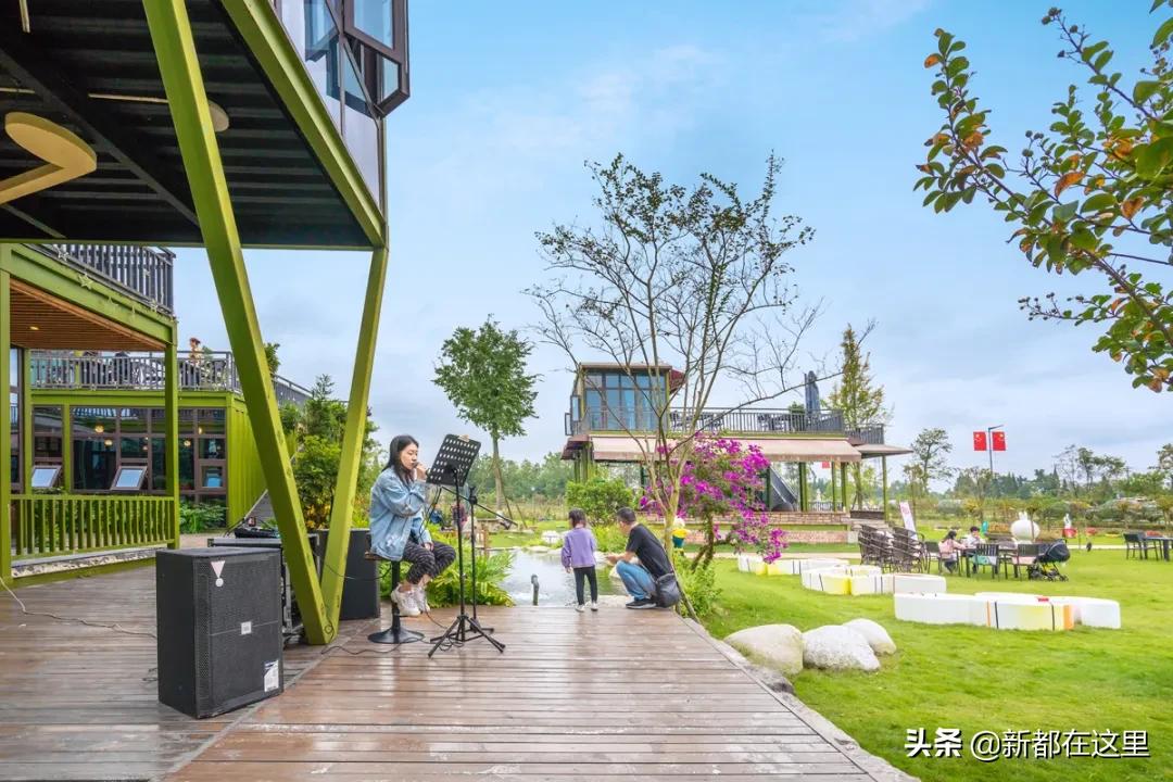 新生活每一天都值得期待,新生活带来幸福