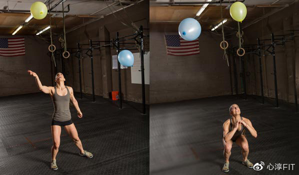 5-6岁敏捷训练,敏捷性训练10个经典动作