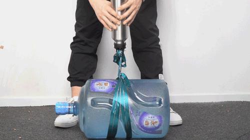 罗永浩推荐保温杯,罗永浩设计金奖