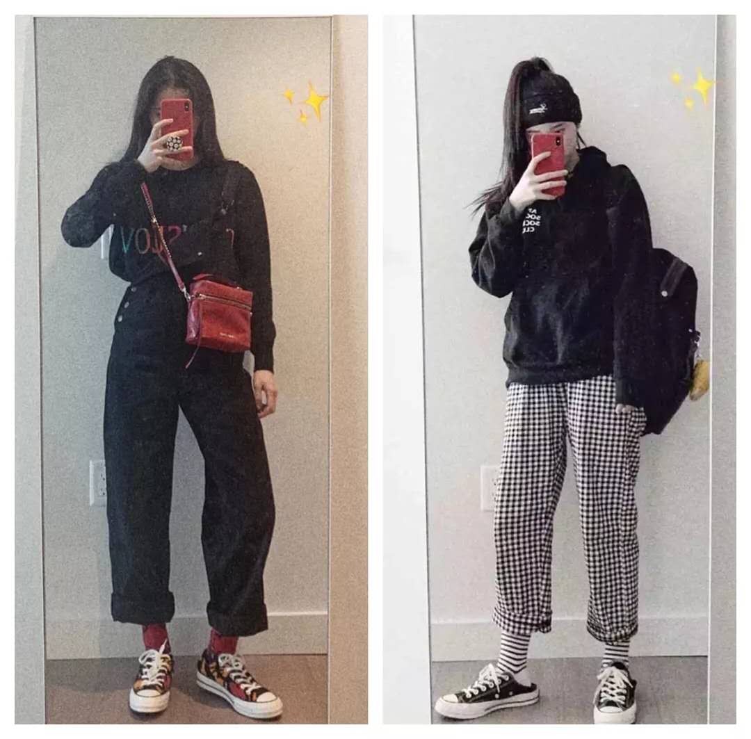 欧阳娜娜最新vlog,欧阳娜娜vlog日常穿搭