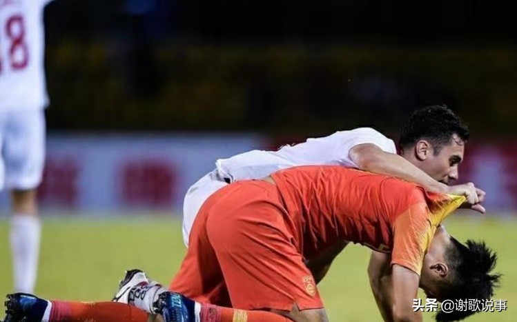 如果国足进入不了亚洲杯会怎样,国足现在存在的问题