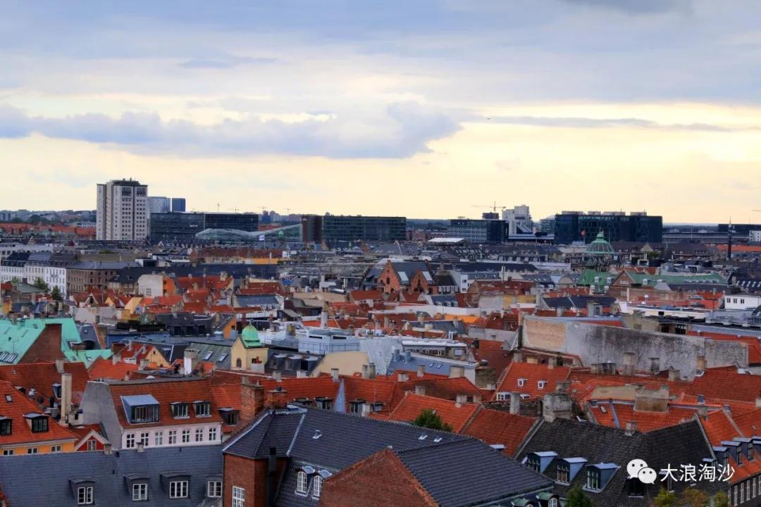 北欧三国游,社会福利最好的十大国家