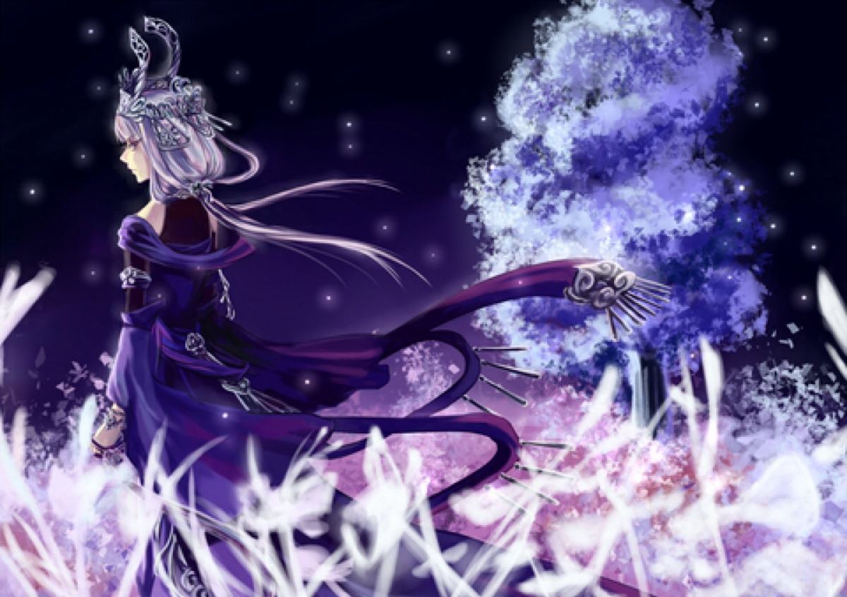 剑网3cosplay五毒教,剑网三五毒教和逆水寒五毒教