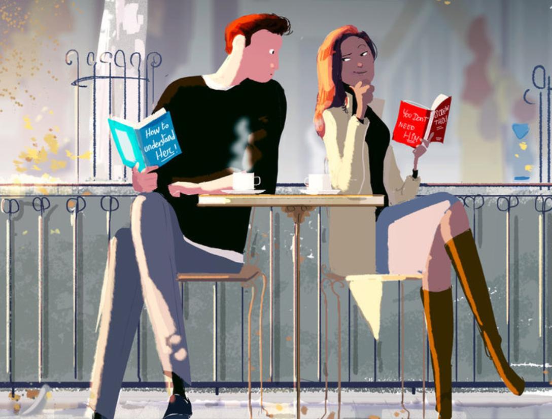 女朋友买3000元包包男朋友不让,女子打算买包男朋友劝阻