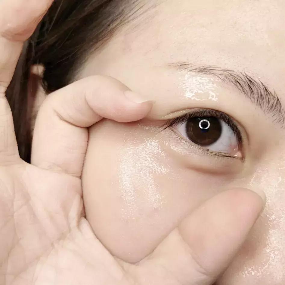 宝石护肤,日本人用得多的护肤品