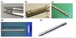 固定骨头的钉子为何无需取出来,身体里的钉子需要取出来吗