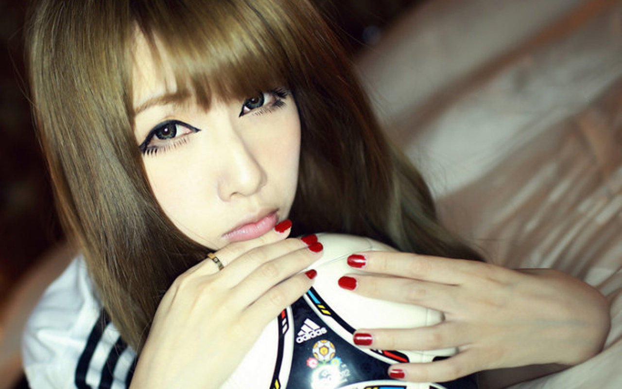 美女足球宝贝啦啦队,美女足球宝贝活动