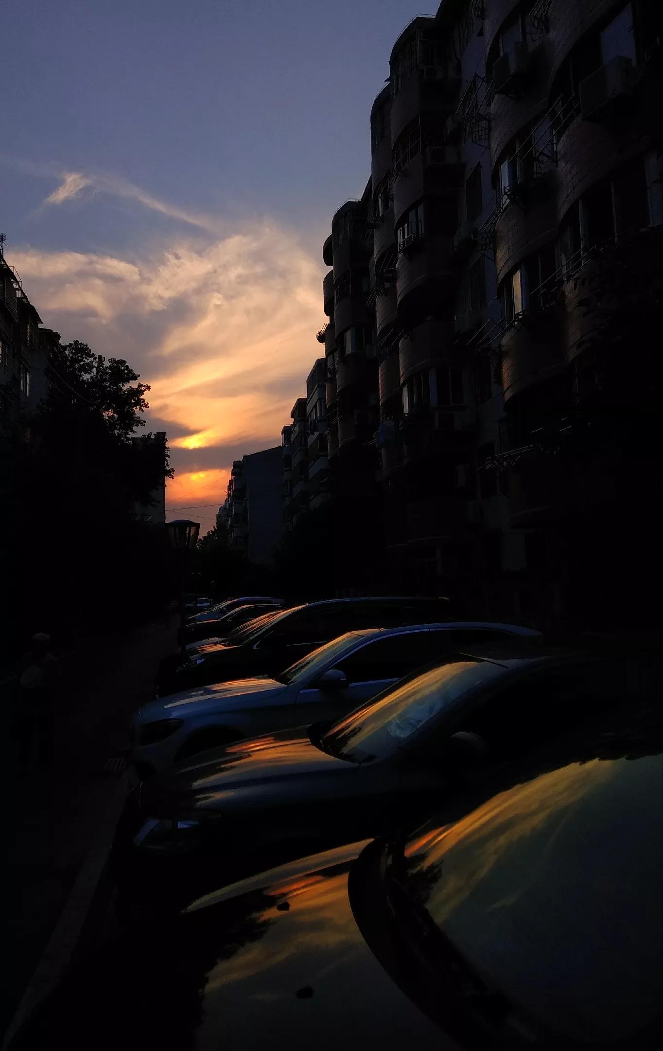 2020,我拍的奇云集锦