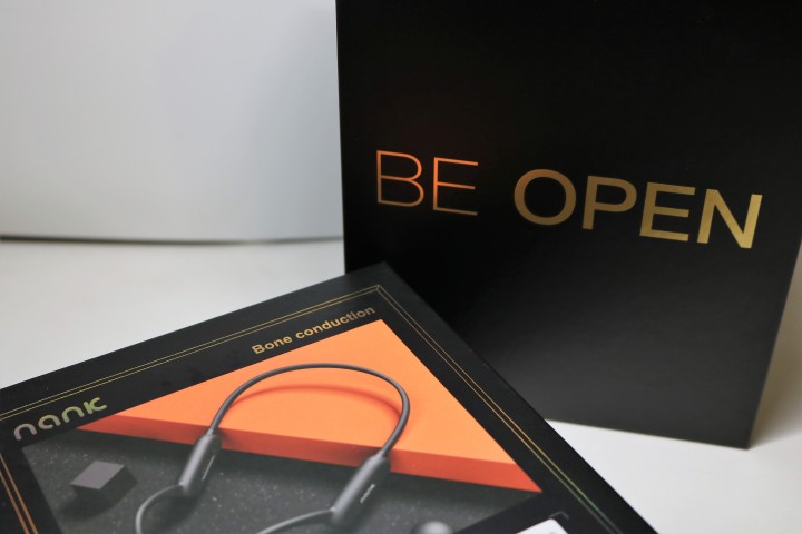 南卡骨传导耳机runnerpro如何使用,南卡骨传导运动耳机runnerpro3体验