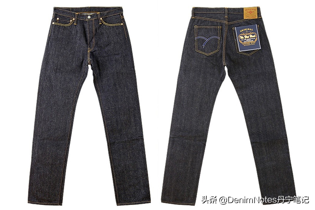 要买就买最好的！各日牛品牌最受欢迎牛仔裤推荐
