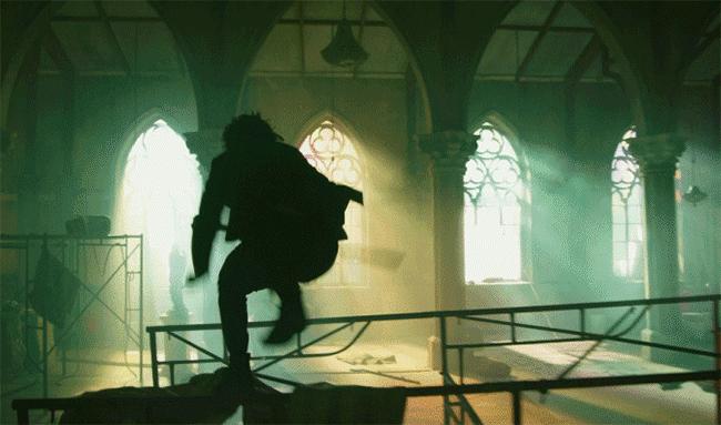 这么多年了，你终于想起来自己还是个演员？