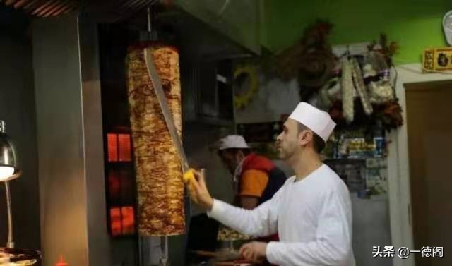 德国必吃的十大美食,舌尖上的欧洲美食视频