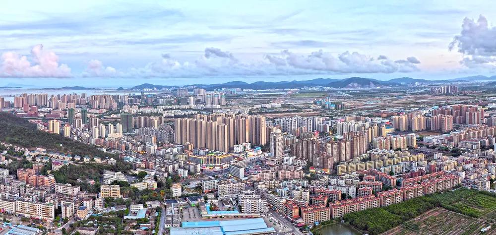 珠海哪些区域房产有价值,珠海的房子值得投资