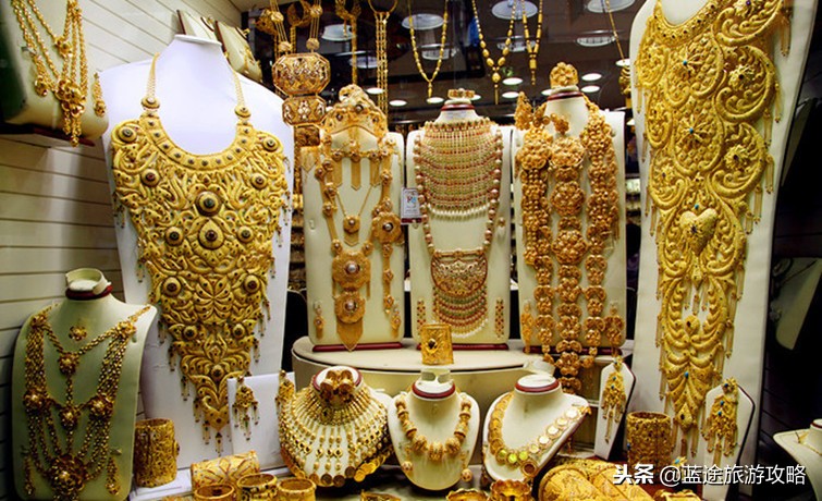 去迪拜不能错过的十件事,去迪拜必须体验的十件事