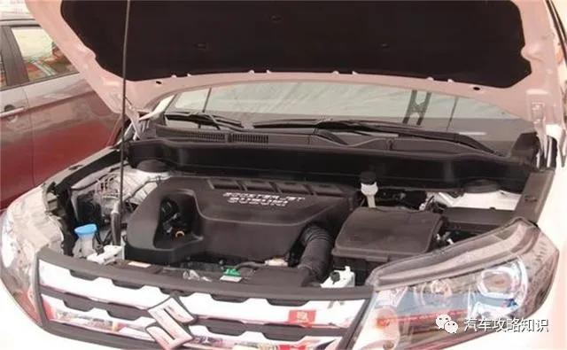 维特拉1.4t跑了45万公里,一箱油跑1000公里的车越野车