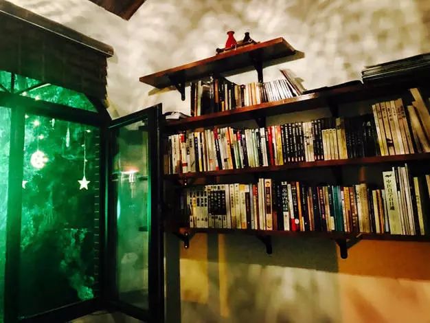 山东民宿景观设计推荐哪家,山东室内民宿图片大全