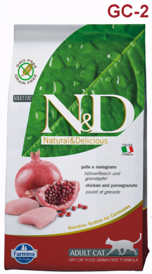 最新猫粮排行榜前十名有哪些,2023猫粮排行榜前十名推荐