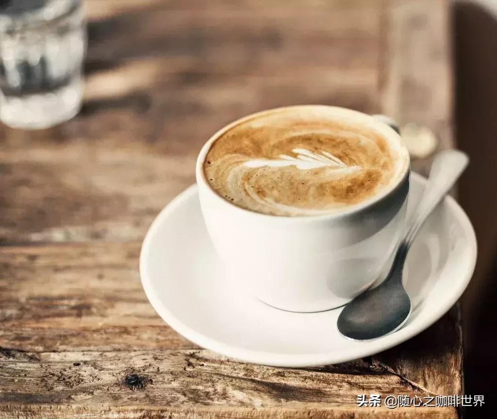 意大利咖啡文化,西班牙咖啡