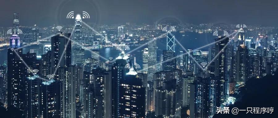 一分钟看懂互联网时代,互联网简史解读