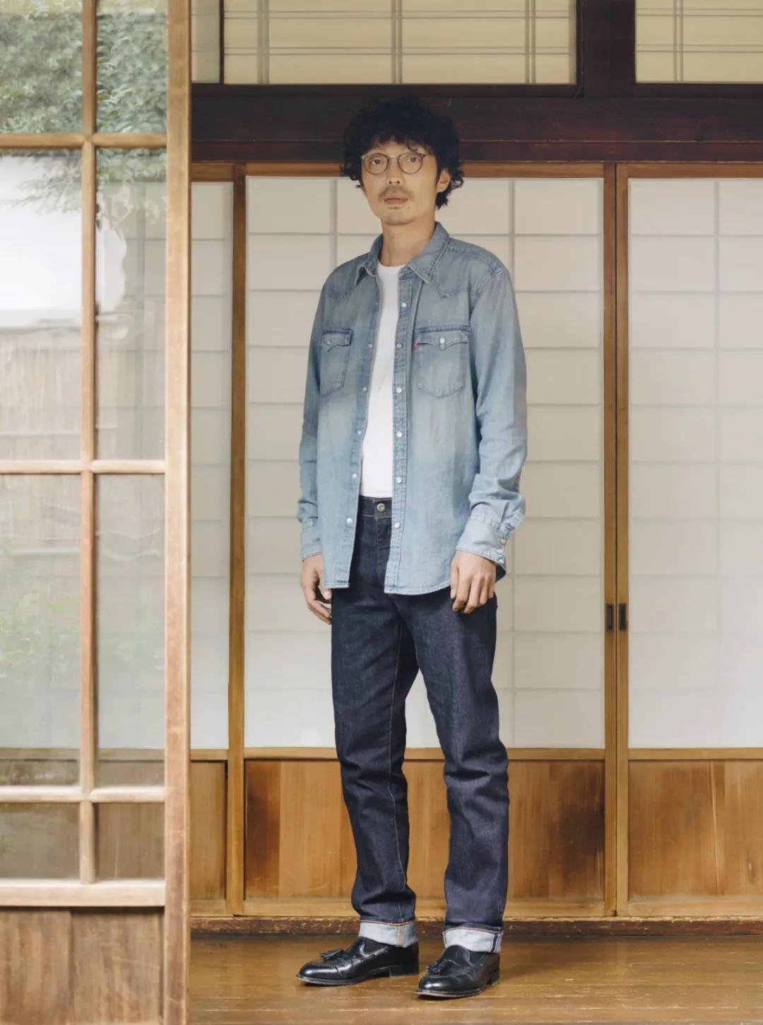 2019最流行的牛仔,总有一款牛仔让你肆意洒脱又时尚