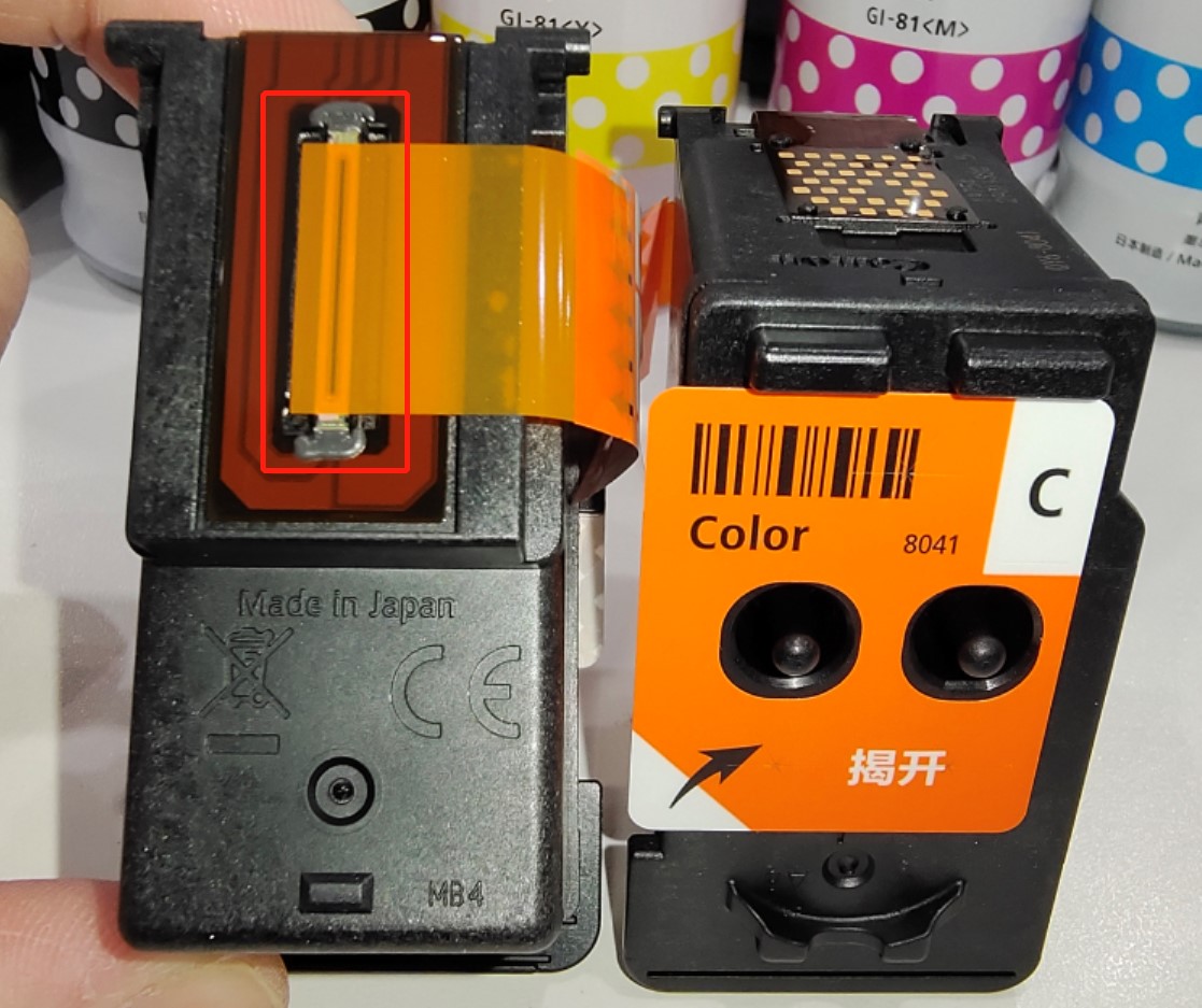 佳能2820打印机使用教程,佳能g2820打印机怎么共享