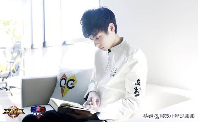 王者荣耀四冠王教练gemini,四冠王教练gemini原视频