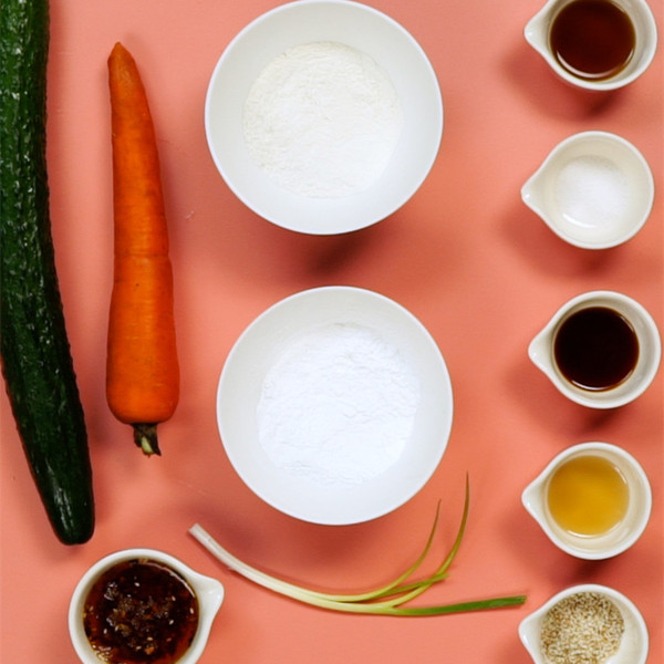 1000元学习做陕西凉皮,学凉皮配方多少钱