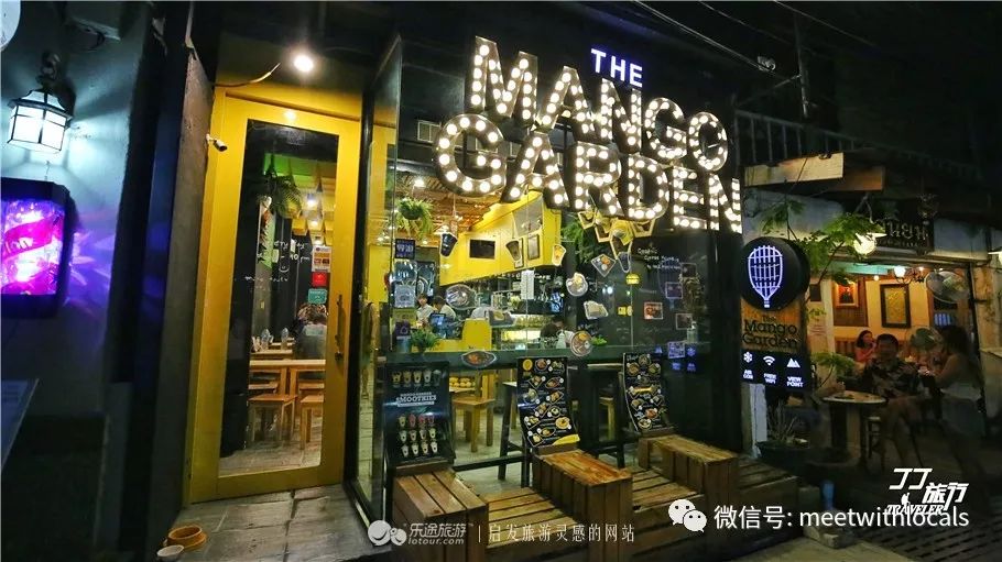 泰国普吉岛天堂海滩夜生活,泰国不容错过的日落景点