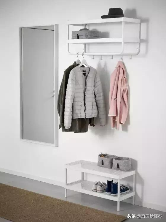 宜家必买的10款冷门单品,宜家好物推荐ins风