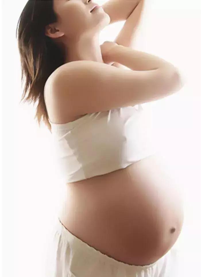 生完孩子一笑就漏尿,产后一笑漏尿