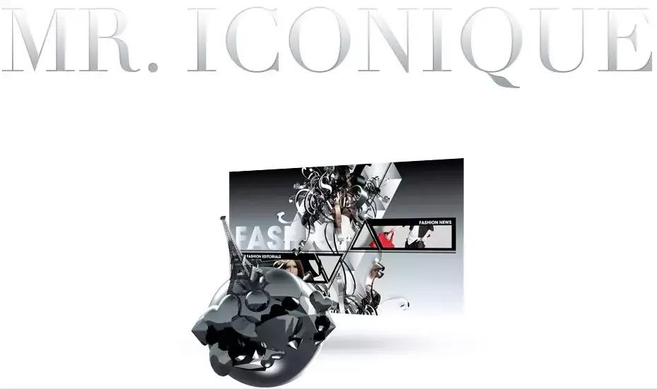 服装设计哪里找灵感,服装设计网站推荐