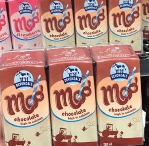 澳洲奶粉是真是假,澳洲最好的奶