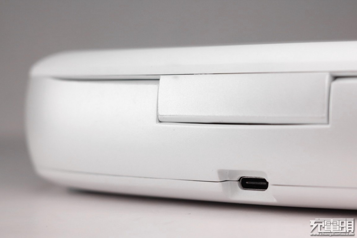 摩米士无线充电电源,摩米士无线充电