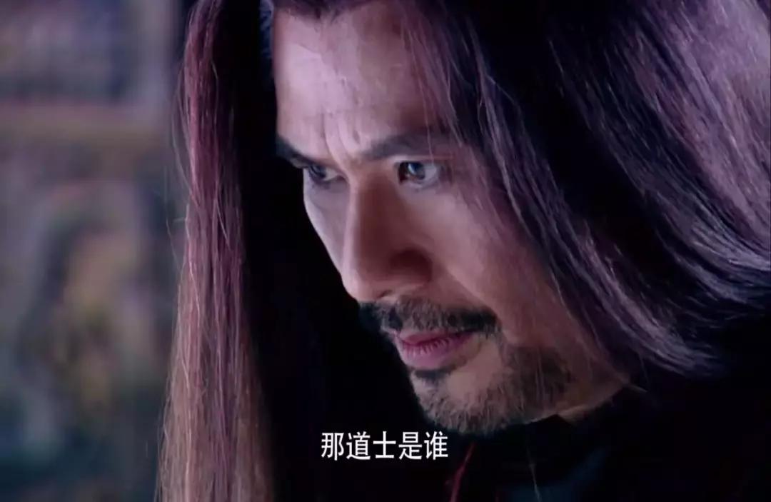 徐锦江像雷神还是海王,徐锦江撞脸海王雷神伴舞