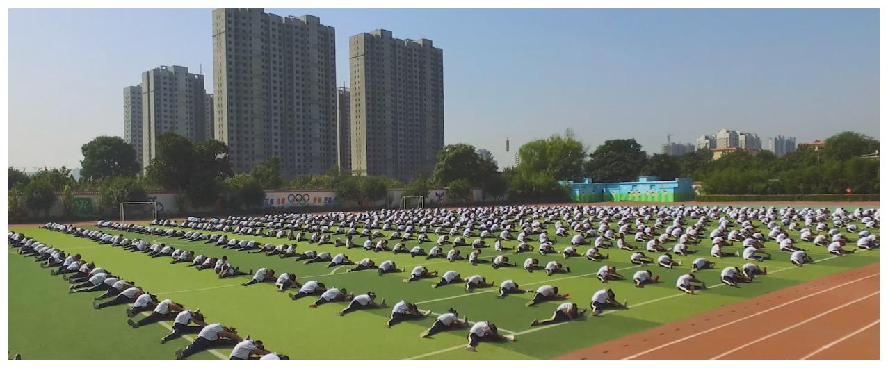 邢台新华南路小学斩获国际奖项,邢台市马路街小学光荣榜