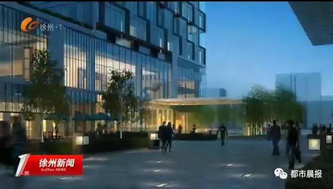 偏爱！2020徐州新城区更上一层楼！享尽资源