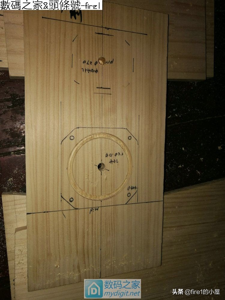 木质蓝牙有源音箱,纯手工打造实木音箱