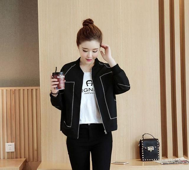 防晒风衣外套短装女装怎么搭配,防晒风衣搭配图片大全女