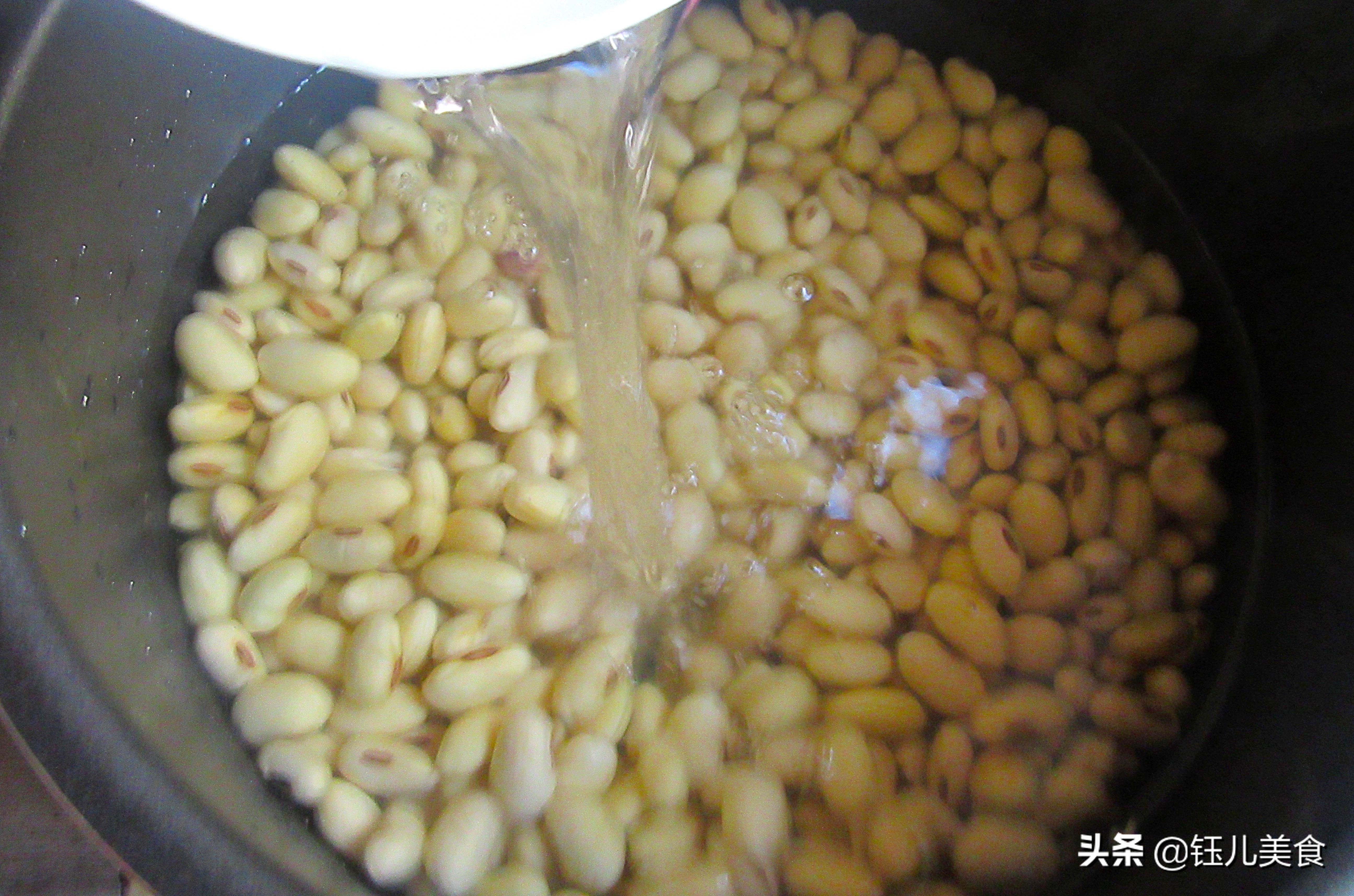 东北咸菜又漂亮又好吃炒法与教程,下饭咸菜酱做法