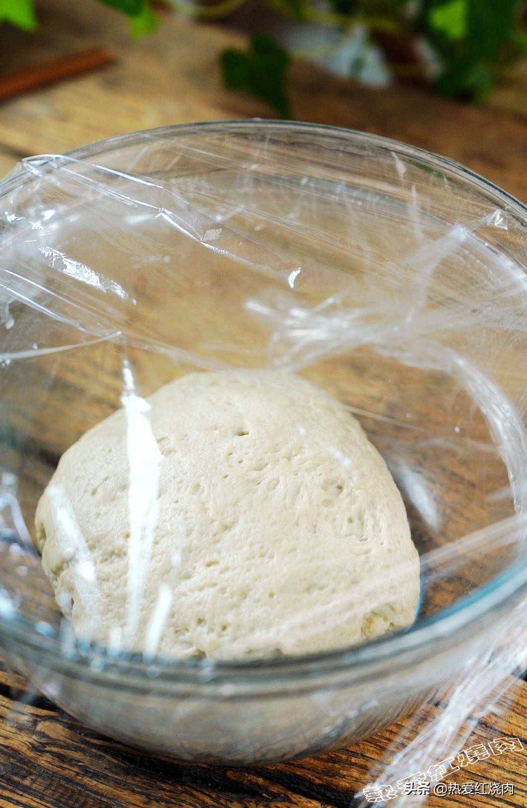 全网做凉皮视频,全网都在做凉皮