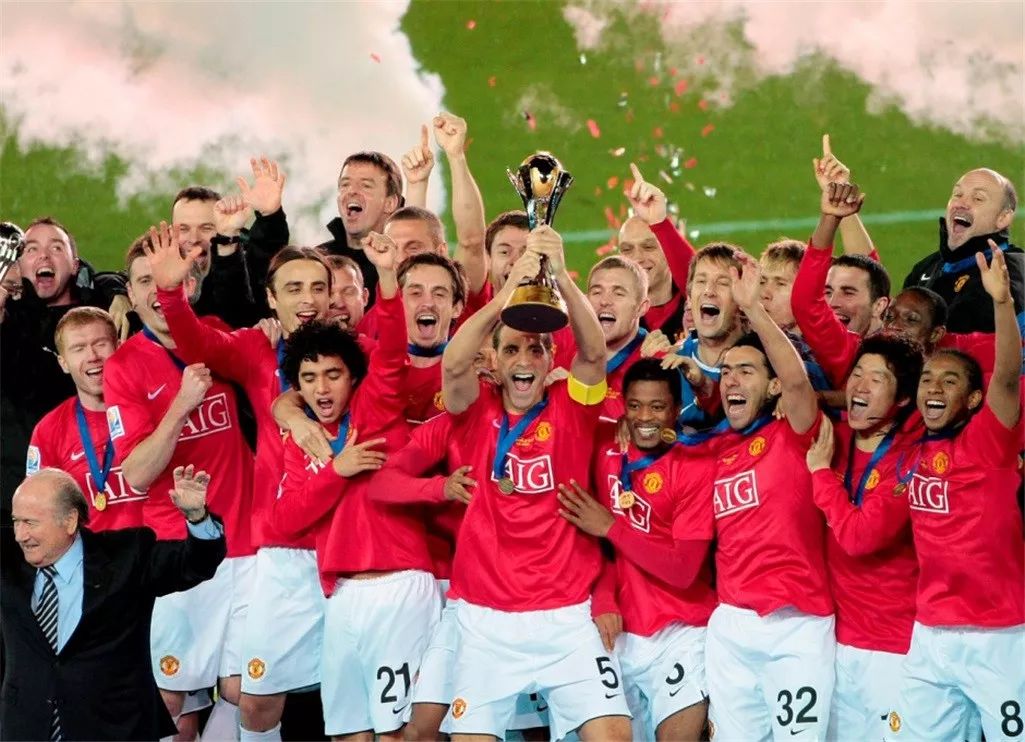 弗格森退役后的第一场双红会,双红会曼联vs利物浦弗格森