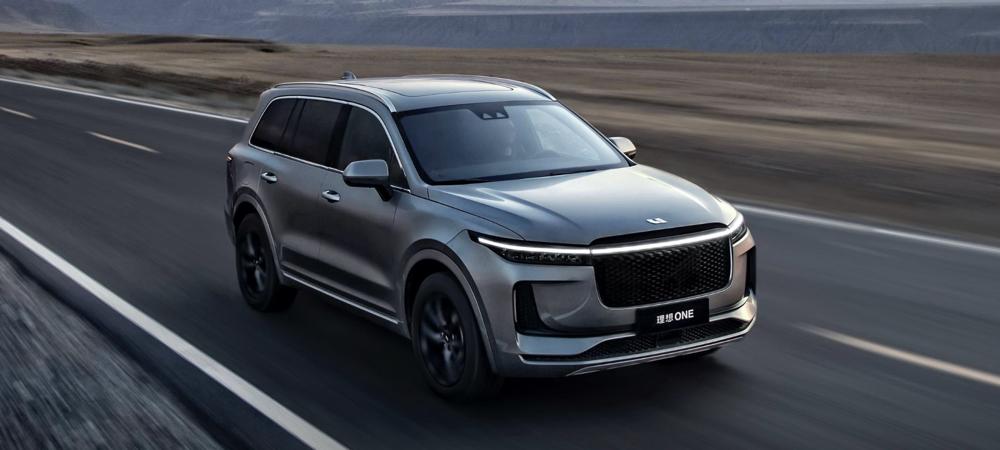 理想one汽车纯电续航里程,2019年理想one新能源汽车的认识