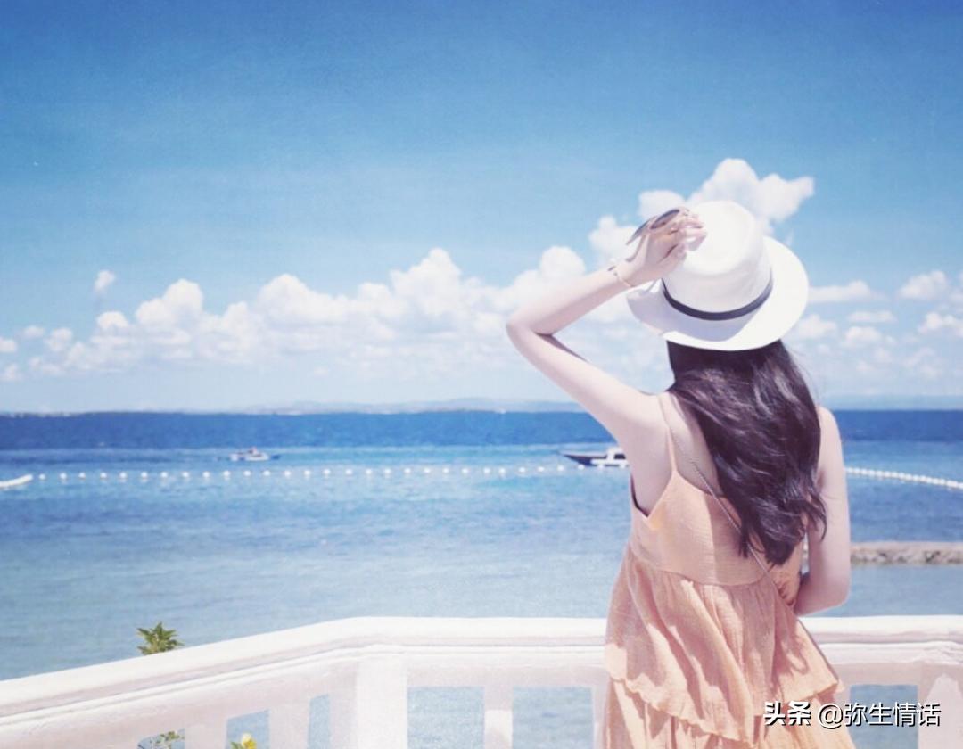 美丽的女人应该这样活着,女人就要这样活着