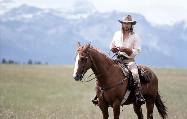 《燃情岁月》：亲情与爱情的衡量，理性与自由的徘徊