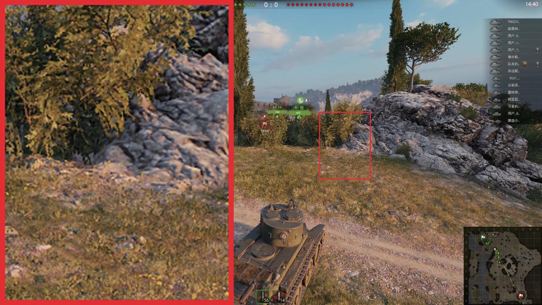 坦克世界要什么样的显卡才带得动,画质升级